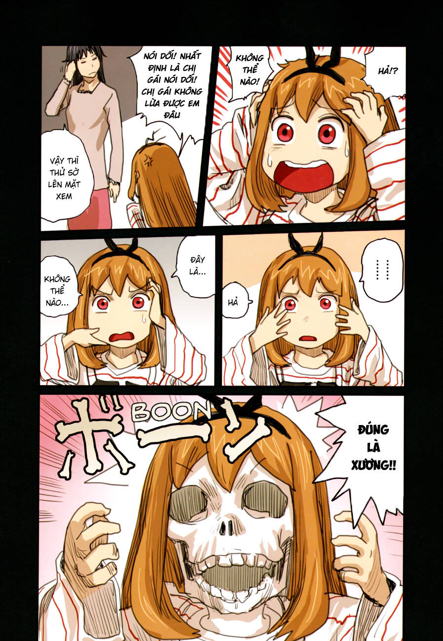 ryuushika ryuushika chapter 44 15