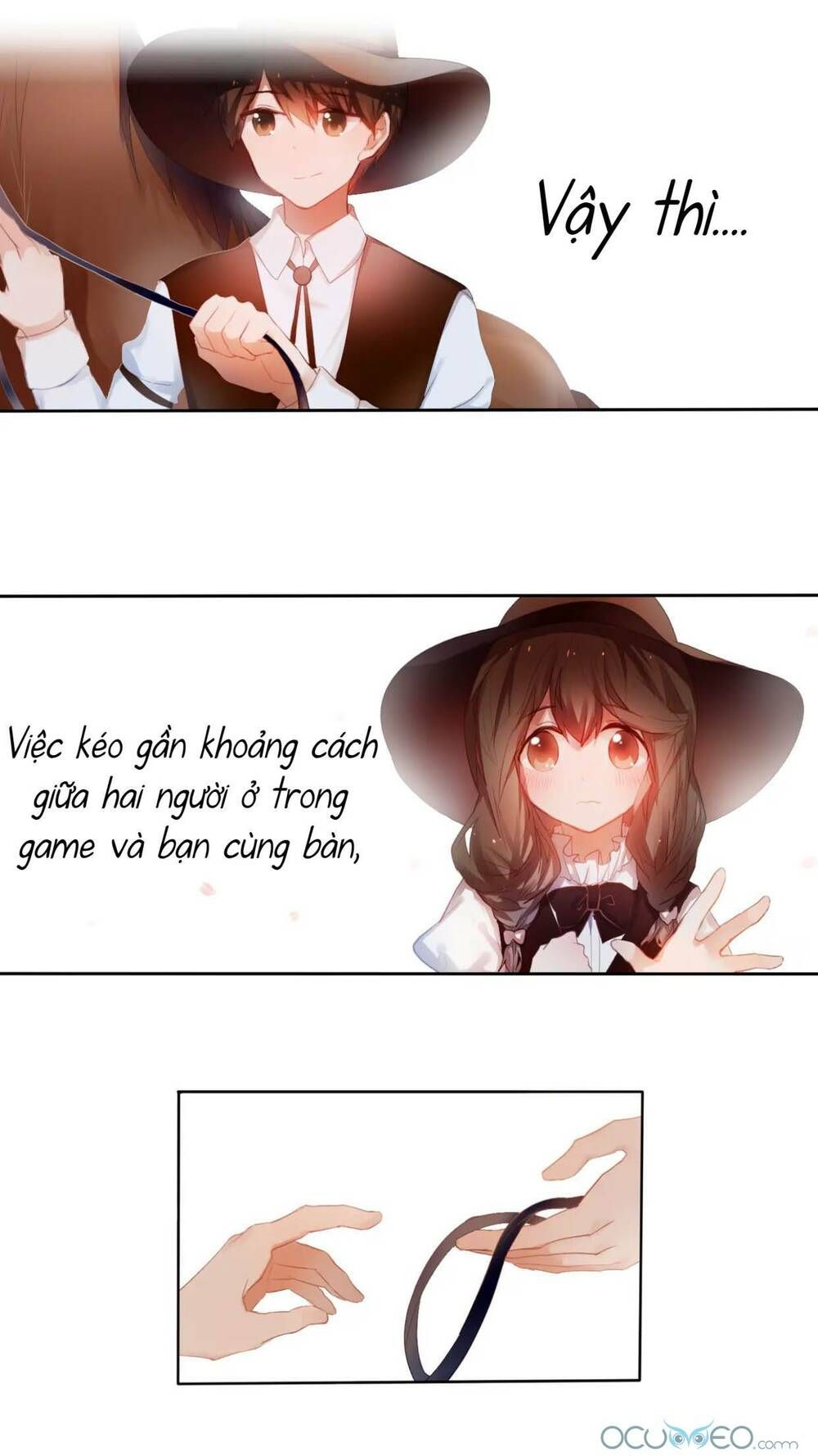 kế hoạch trái tim chapter 27 18