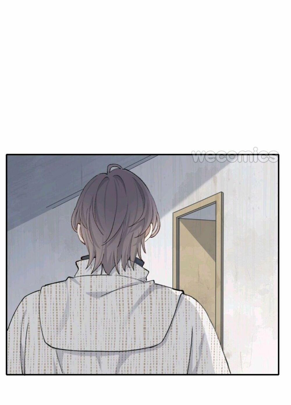 người yêu tin đồn chapter 25 20