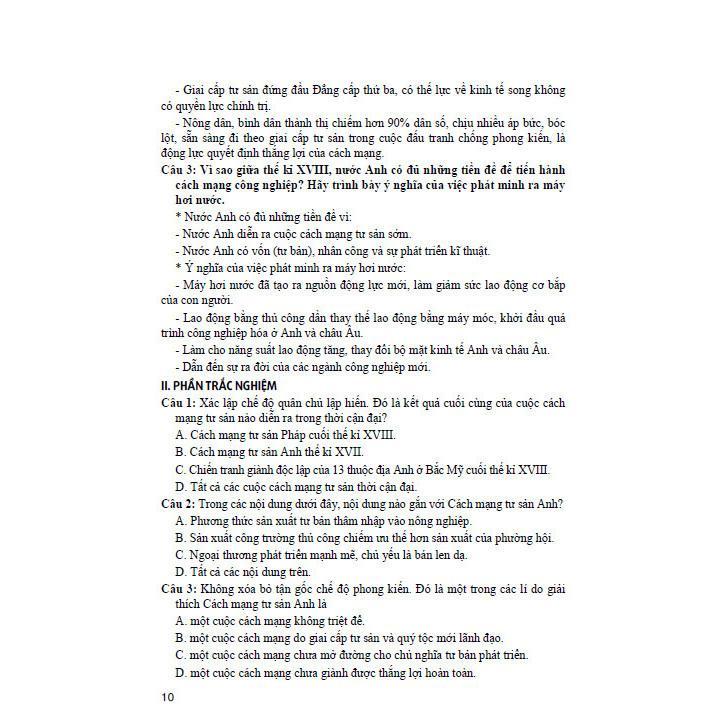 Sách - Đề Kiểm Tra, Đánh Giá Lịch Sử Lớp 8 Theo Chủ Đề - Bám Sát SGK Kết Nối Tri Thức Với Cuộc Sống - Hồng Ân