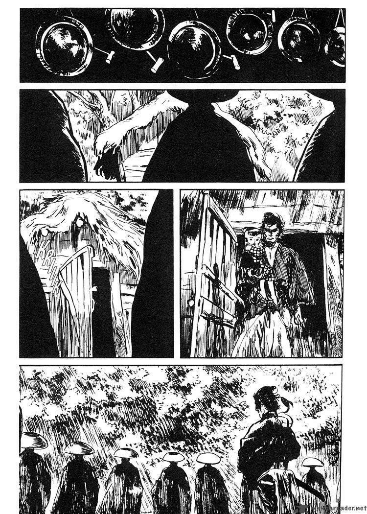 lone wolf and cub chapter 50 31