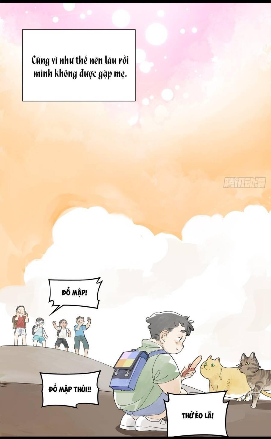 bạn cùng lớp tôi đều kỳ lạ chapter 53 41