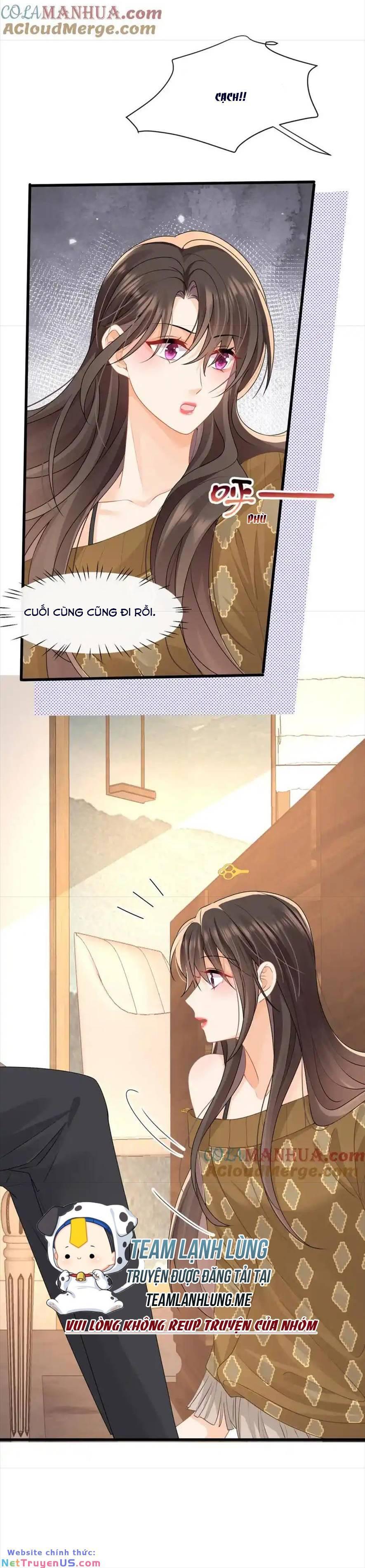 vụng trộm chapter 31 5