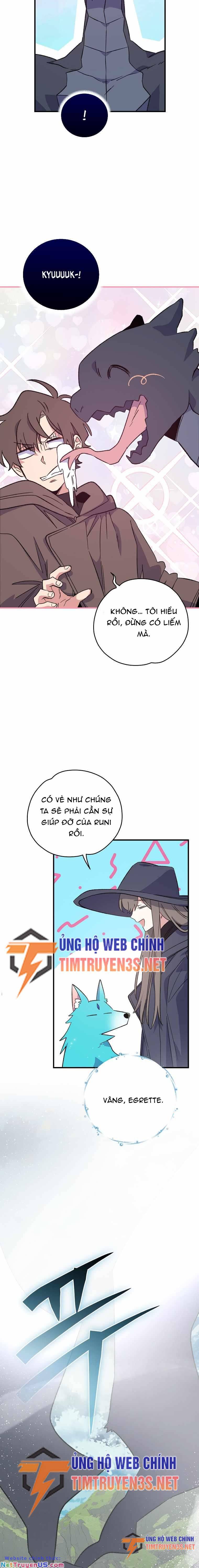 nhà hiền triết yigret chapter 86 7