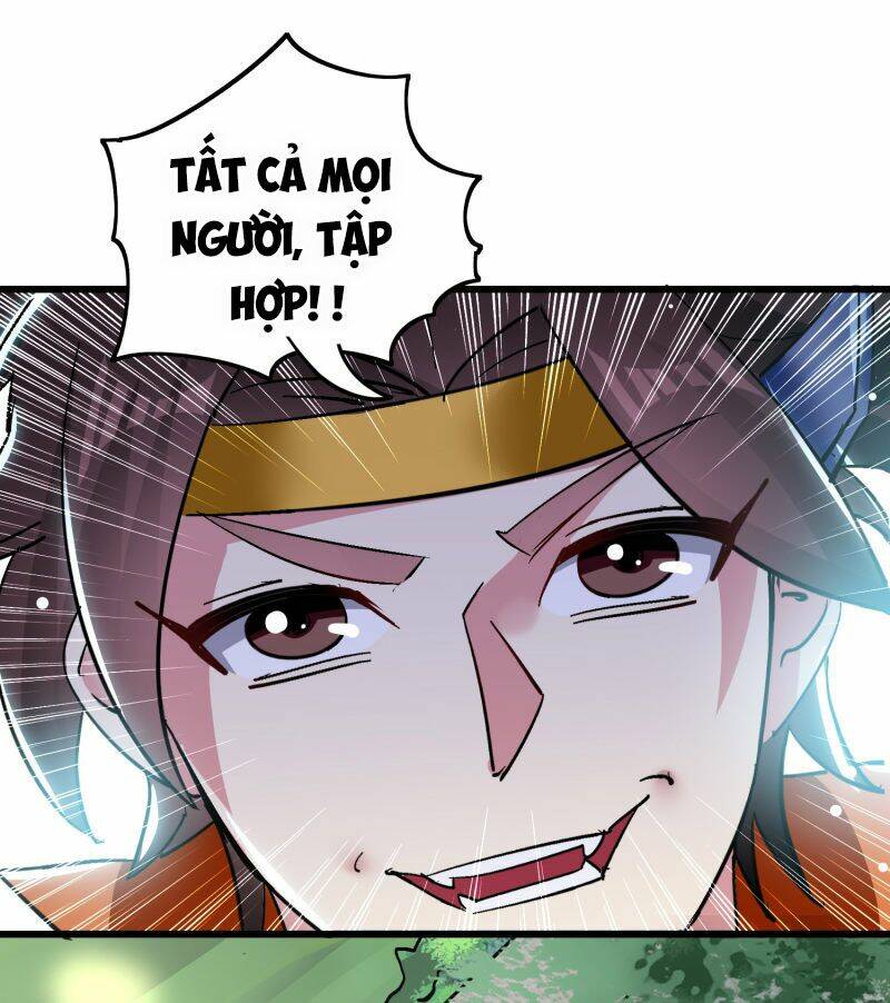 vạn giới tiên vương chapter 64 2