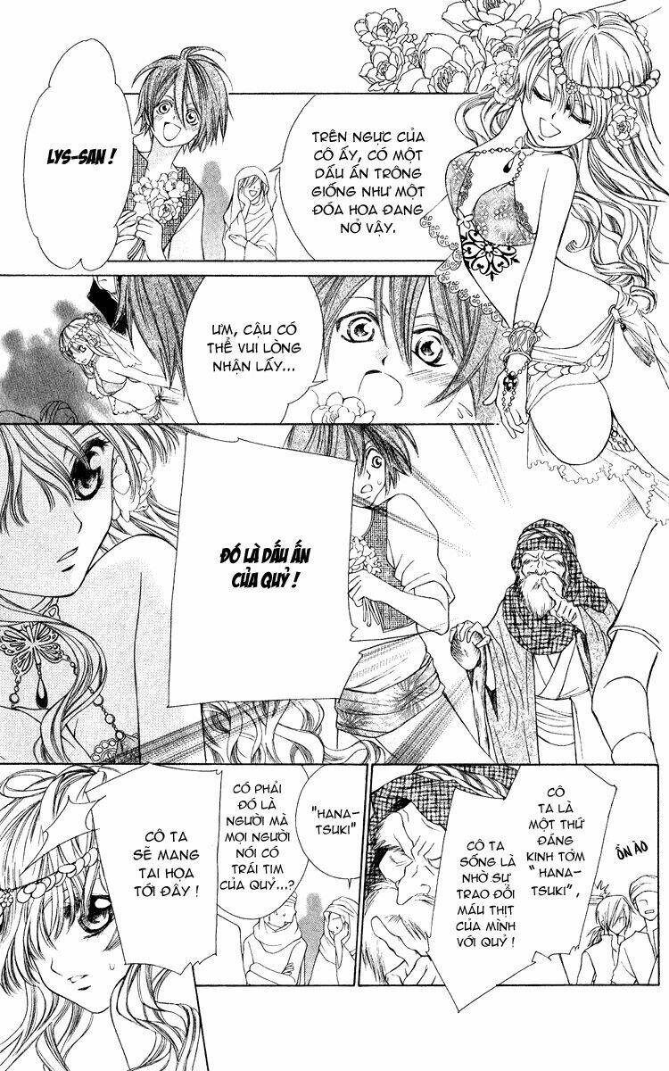 hanatsukihime chapter 2 4