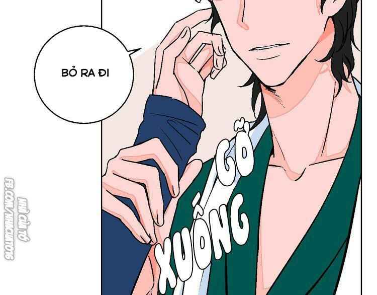 99 độ f - talk to me chapter 13 62