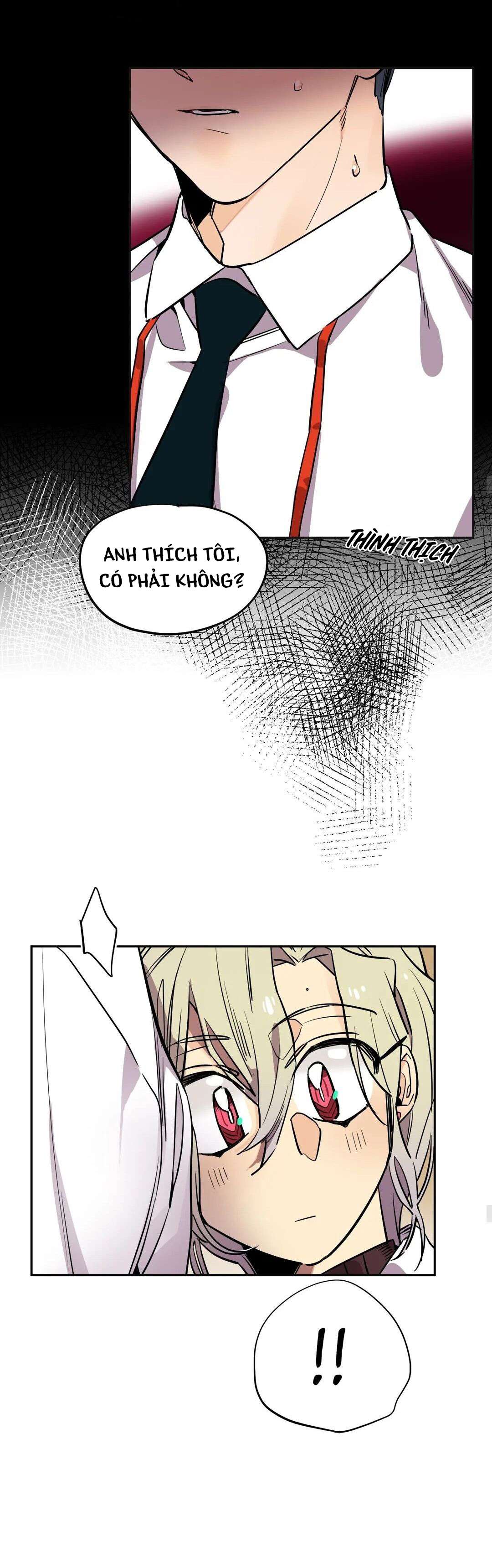 quán café tình nhân chapter 13 15