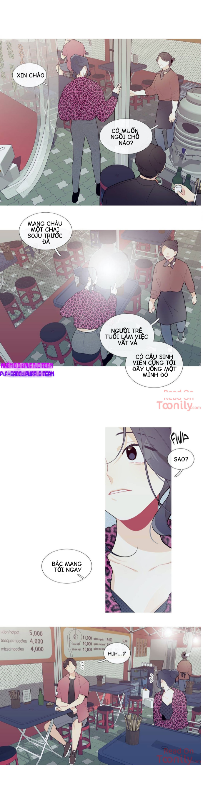 chuyện quái gì đang xảy ra? chapter 34 15