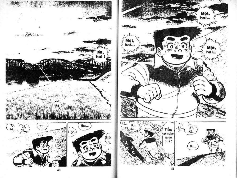 tân teppi chapter 49 20