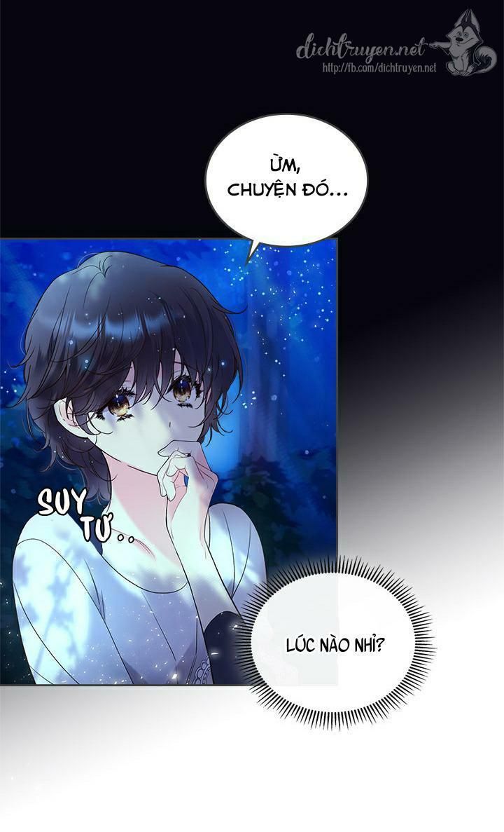 [15+] công chúa chloe chapter 63 16