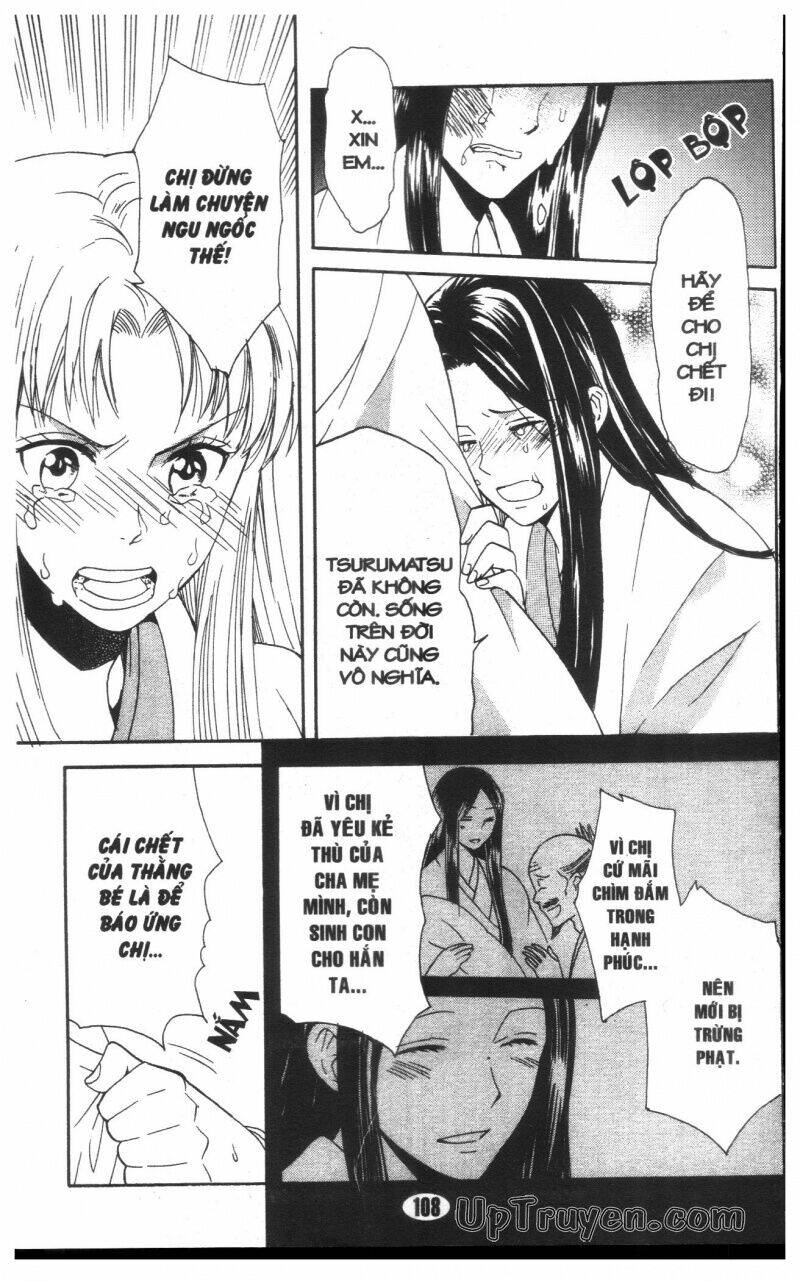 công chúa chiến quốc chapter 2 108