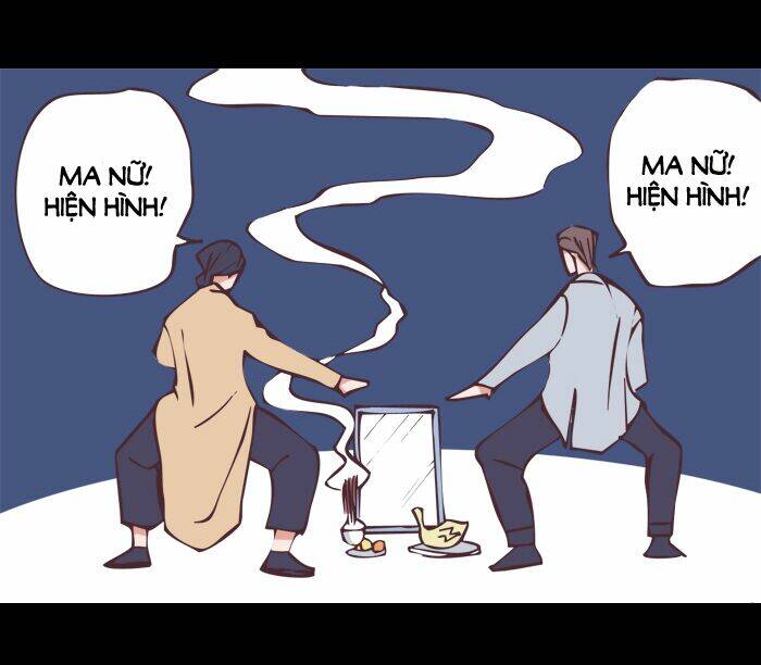 ma nữ nhà tôi chapter 24 13