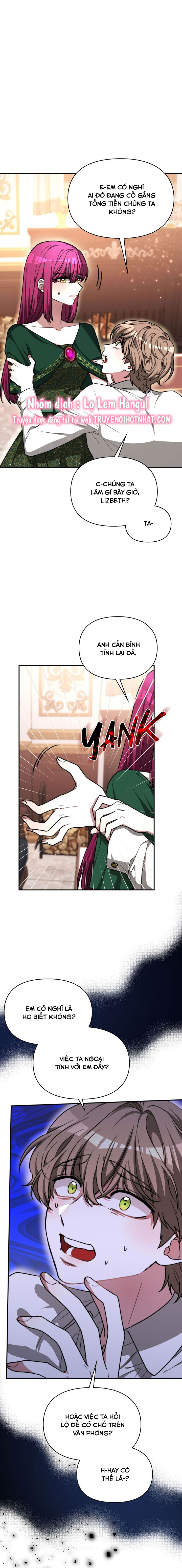 chuyện tình tay ba chapter 17 2