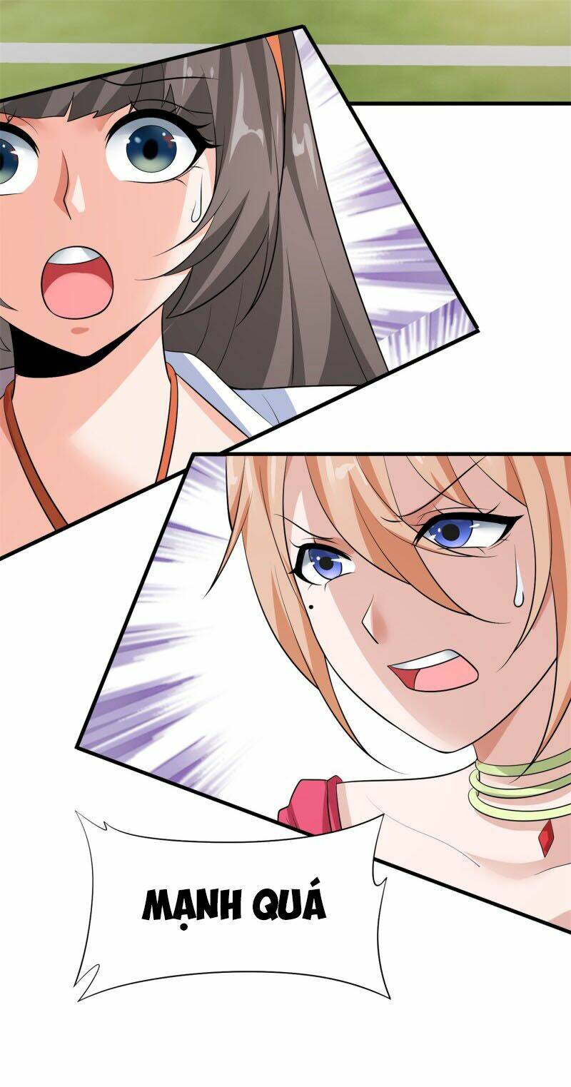 hoa hậu giảng đường luôn bên người chapter 87 7