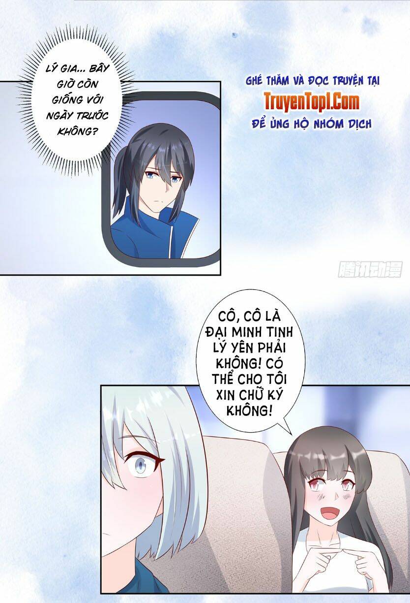 người tu tiên tại đô thị chapter 31 8