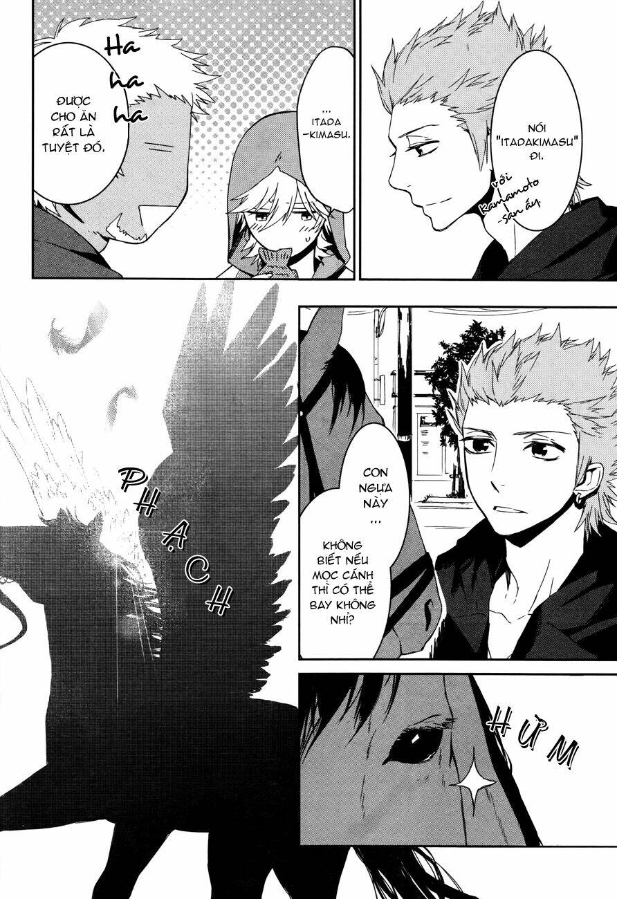 k - memory of red chapter 6 21