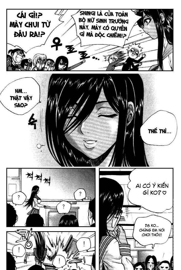 zippy ziggy chapter 25 16