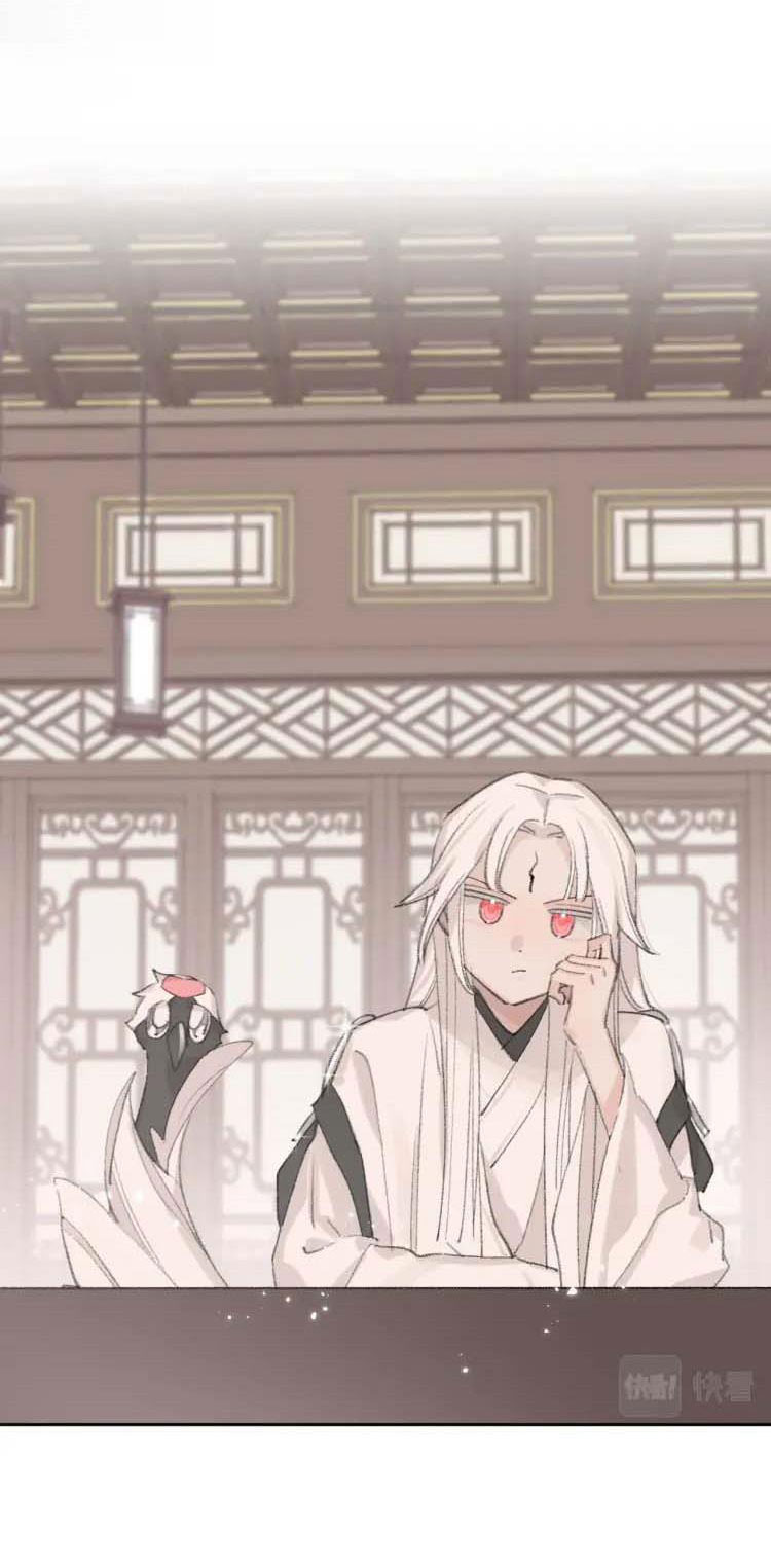 tôi lắng nghe thanh tôn chủ gọi chapter 5 28