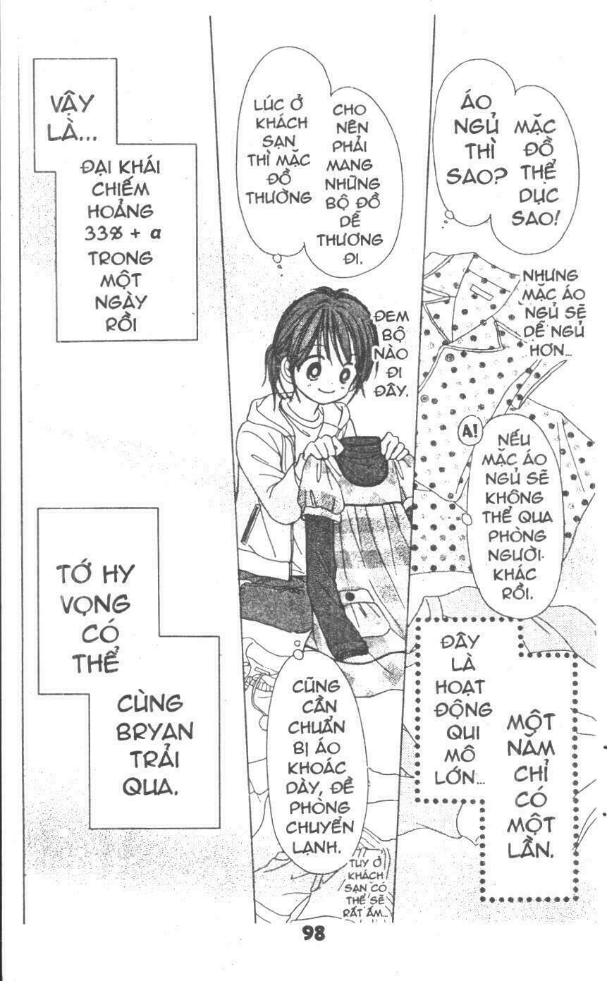 beautiful 100% chapter 7 99