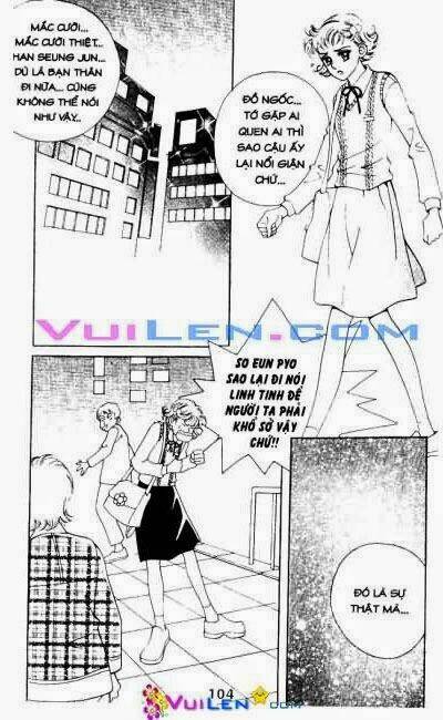 tình yêu diệu kỳ chapter 6 104