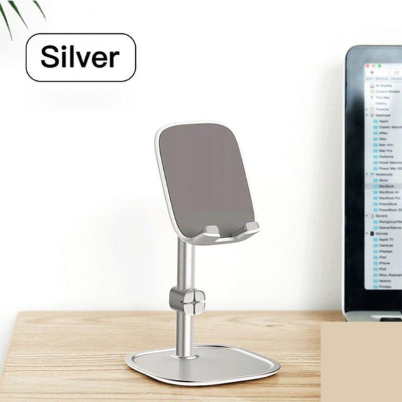 Giá đỡ để bàn SUWY baseus literary youth desktop bracket (universal holder stand)- HÀNG CHÍNH HÃNG - STANDARD
