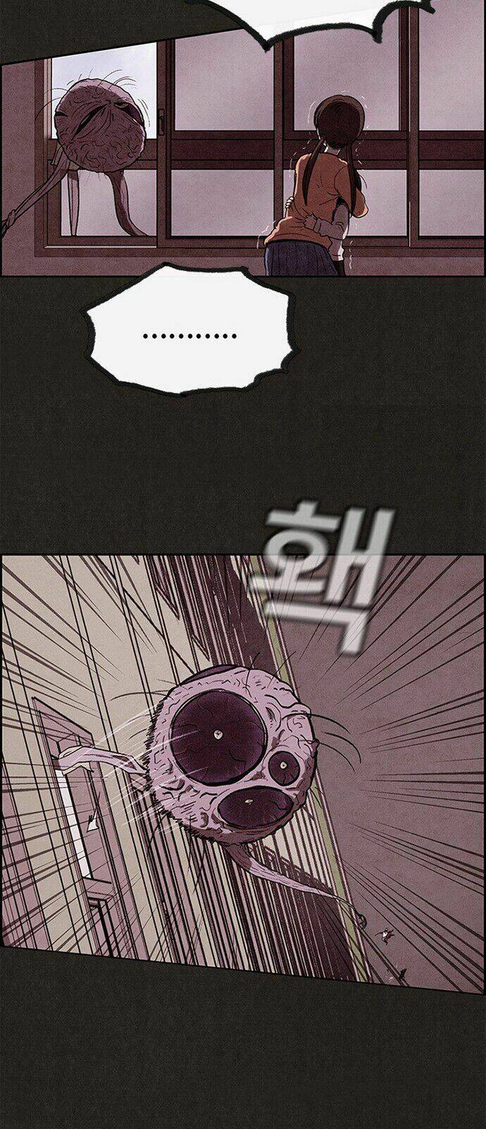 quái vật tại chung cư xanh chapter 13 48