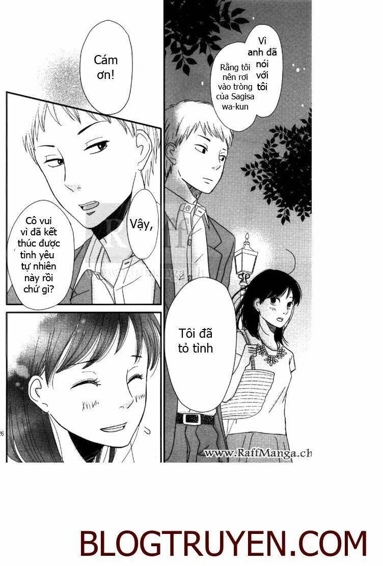love rerun chapter 4 9