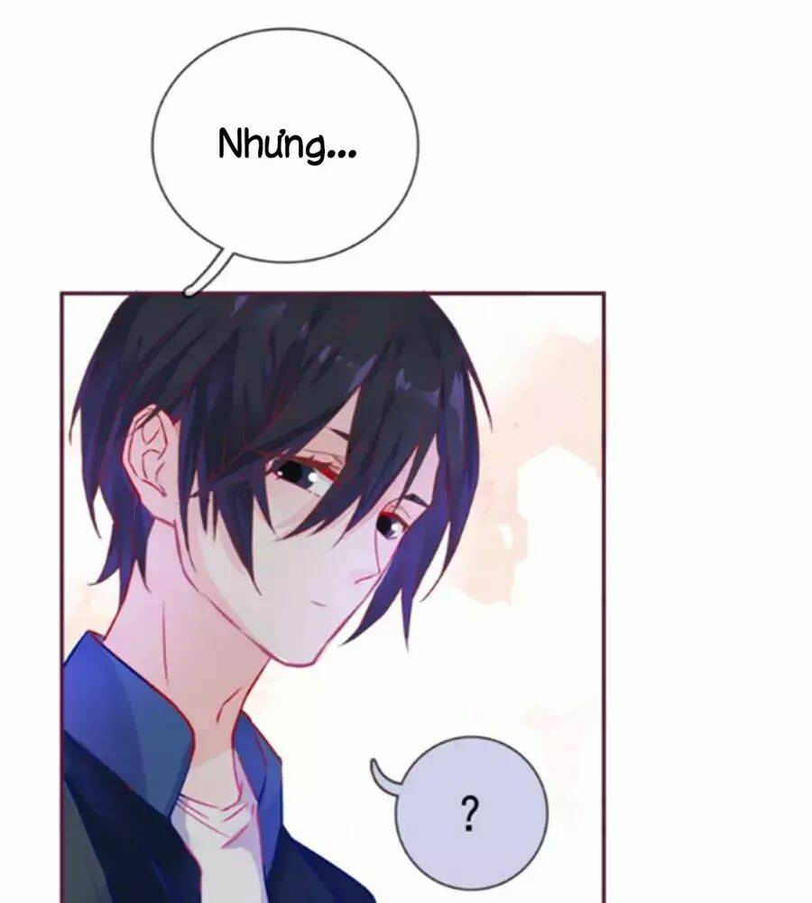 đừng nghịch, ta chỉ muốn yên tĩnh chapter 56 46