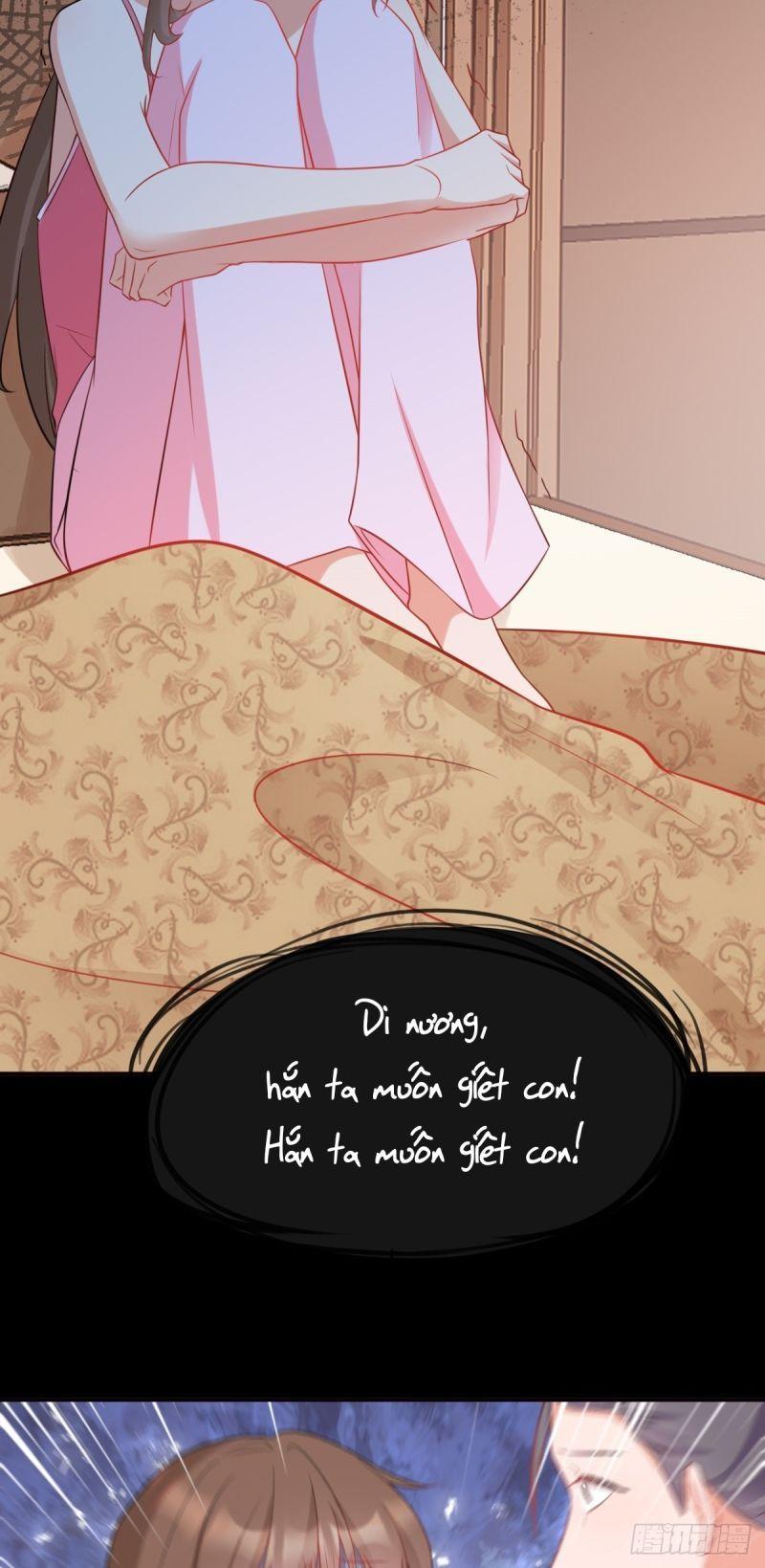 siêu cấp trà xanh hệ thống chapter 11 21