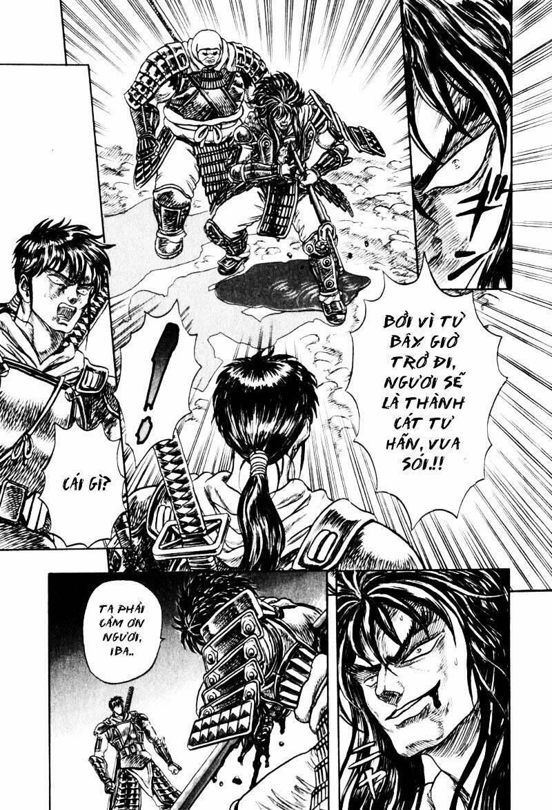 king of wolves chapter 8 7