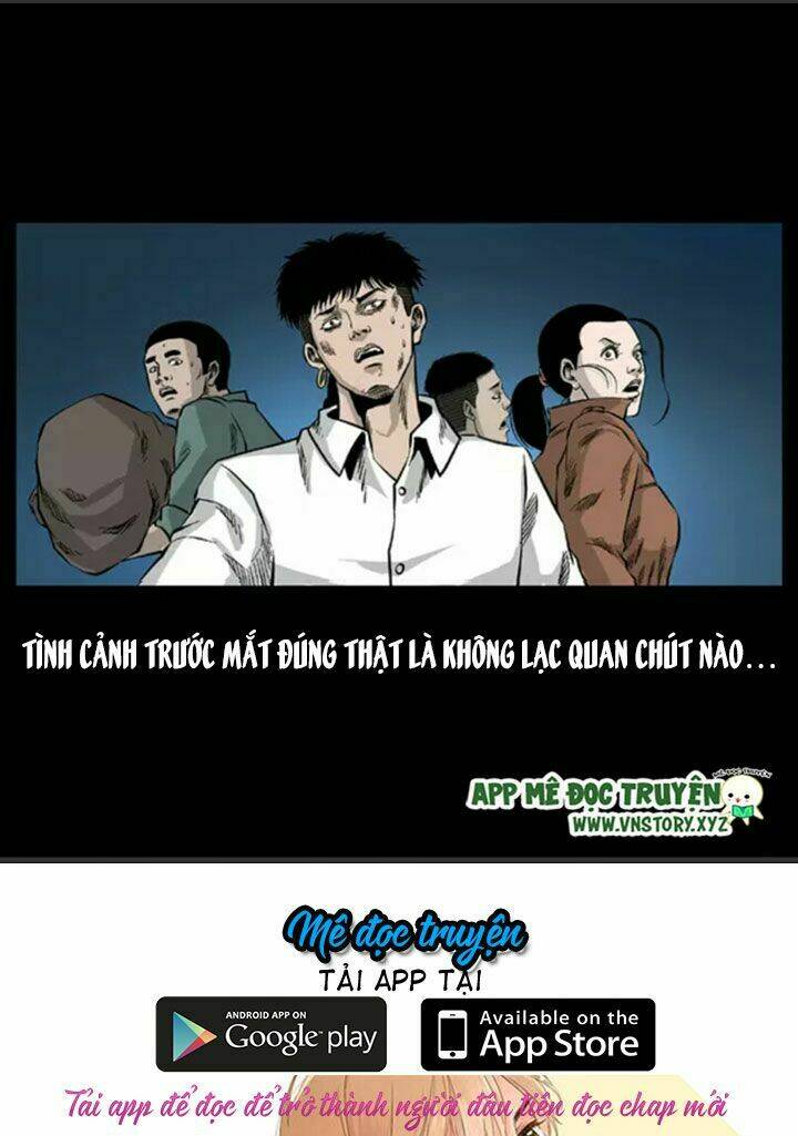 U Minh Ngụy Tượng Chapter 58 80