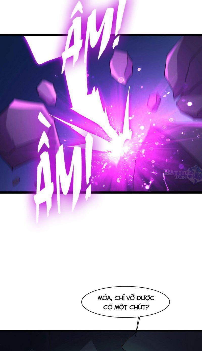 đồ đệ ta toàn là nữ ma đầu chapter 36 45