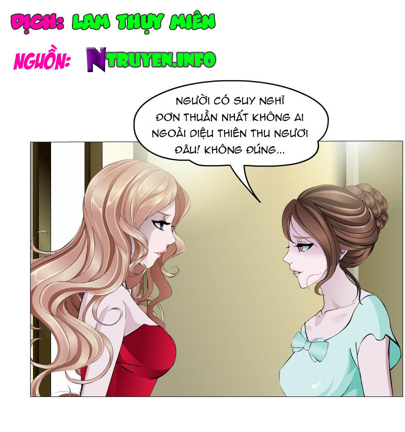 cạm bẫy của nữ thần chapter 178 1