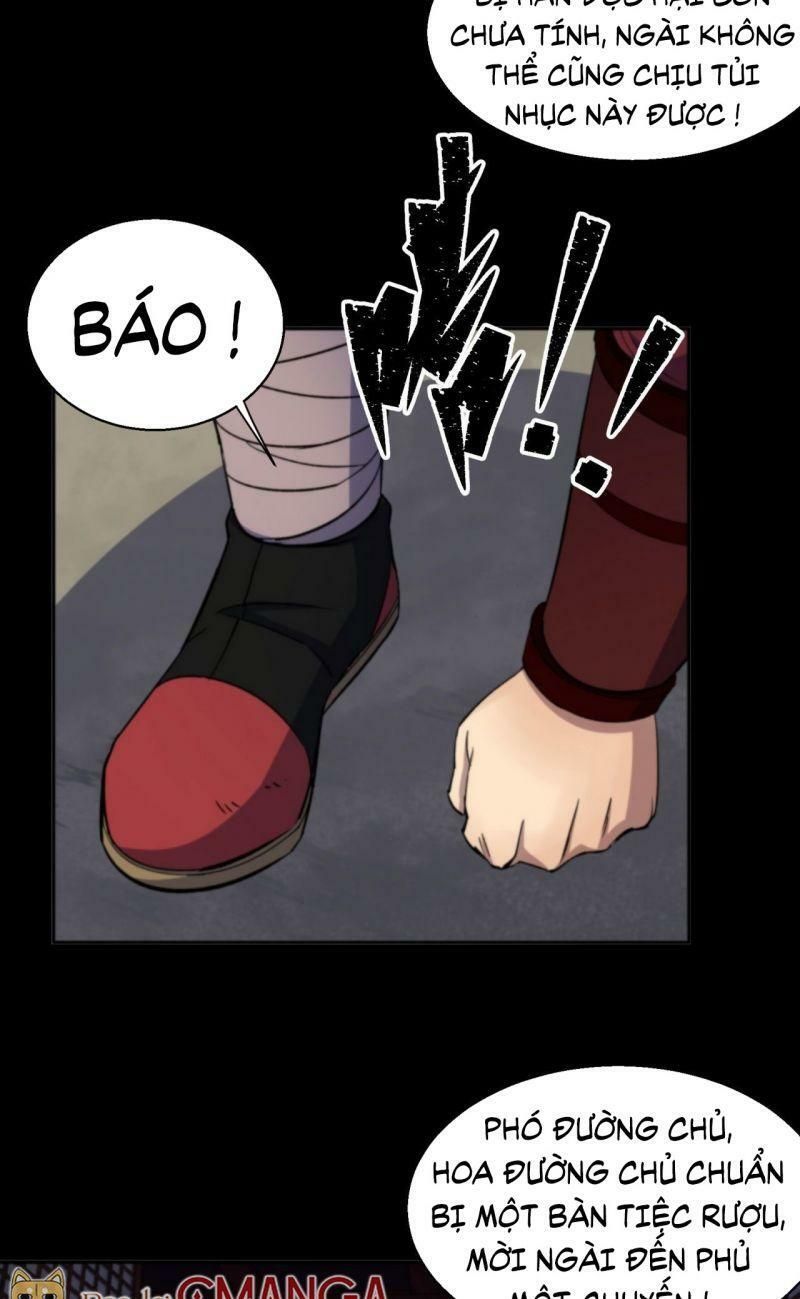 thông u đại thánh chapter 15 12