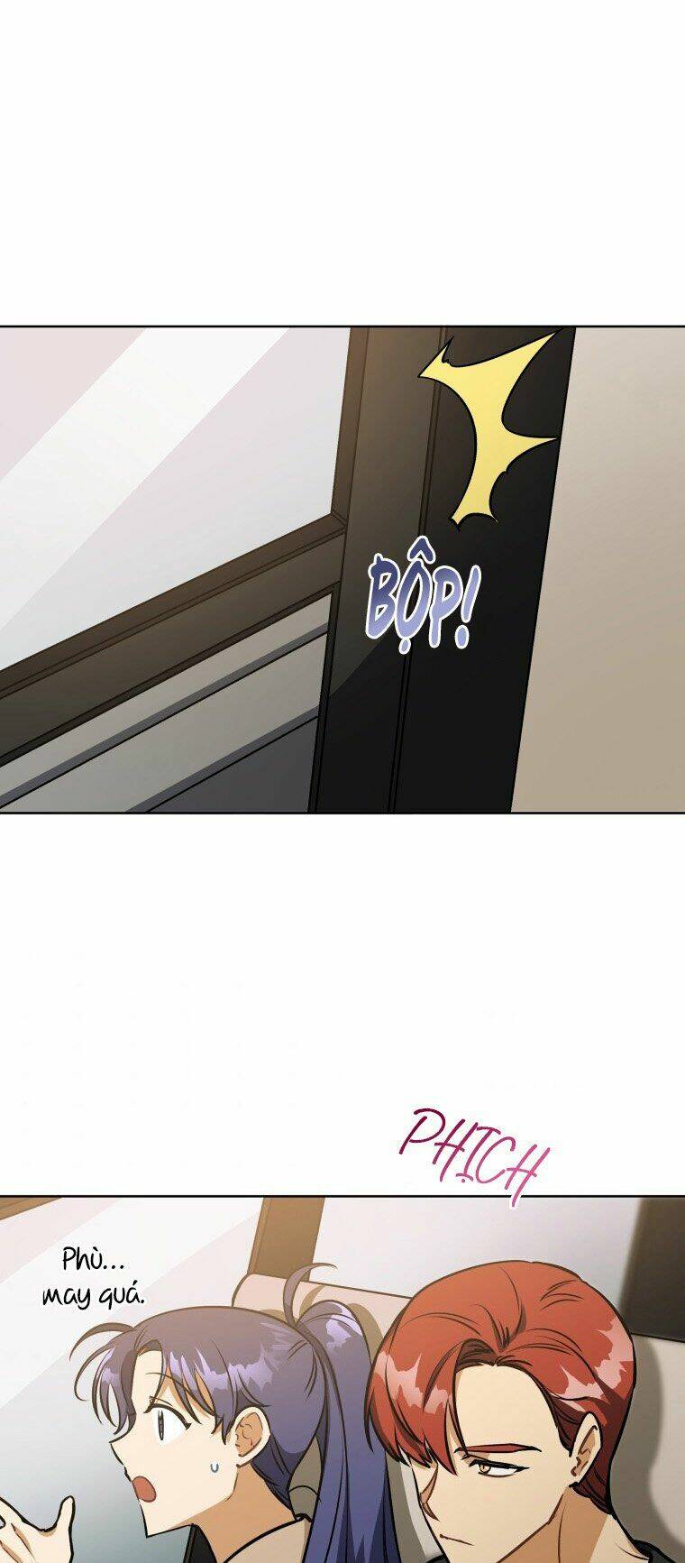 quái thú với hoa chapter 103 34