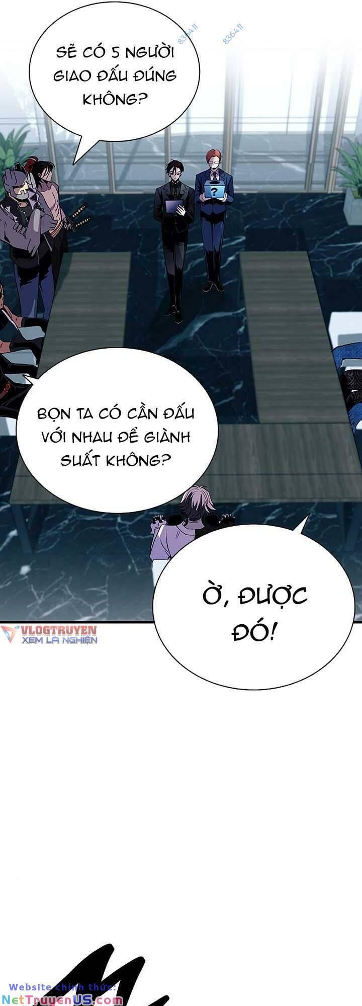 tiêu diệt ác nhân chapter 122 13