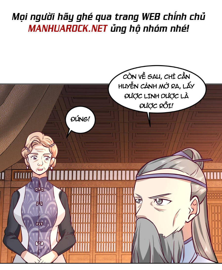 trên người ta có một rồng chapter 588 13