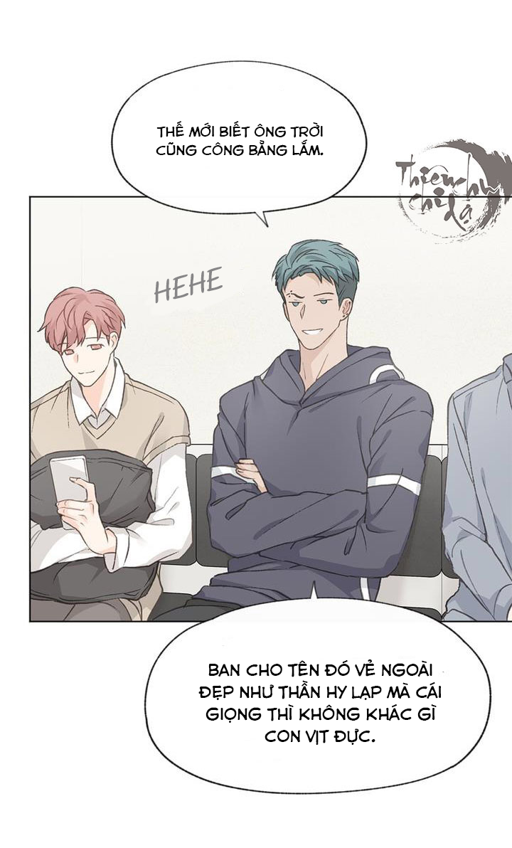 giữa yêu và ghét chapter 18 5