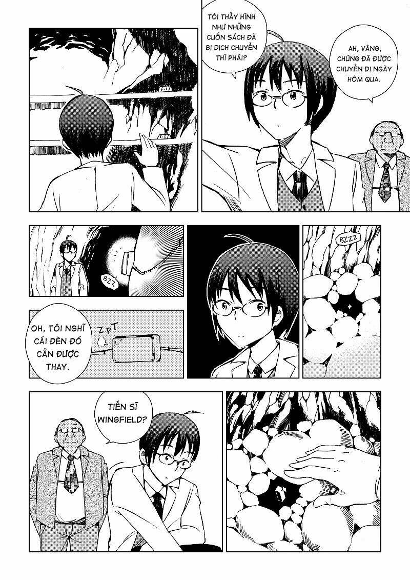 the steam dragon express other chapter 1 11