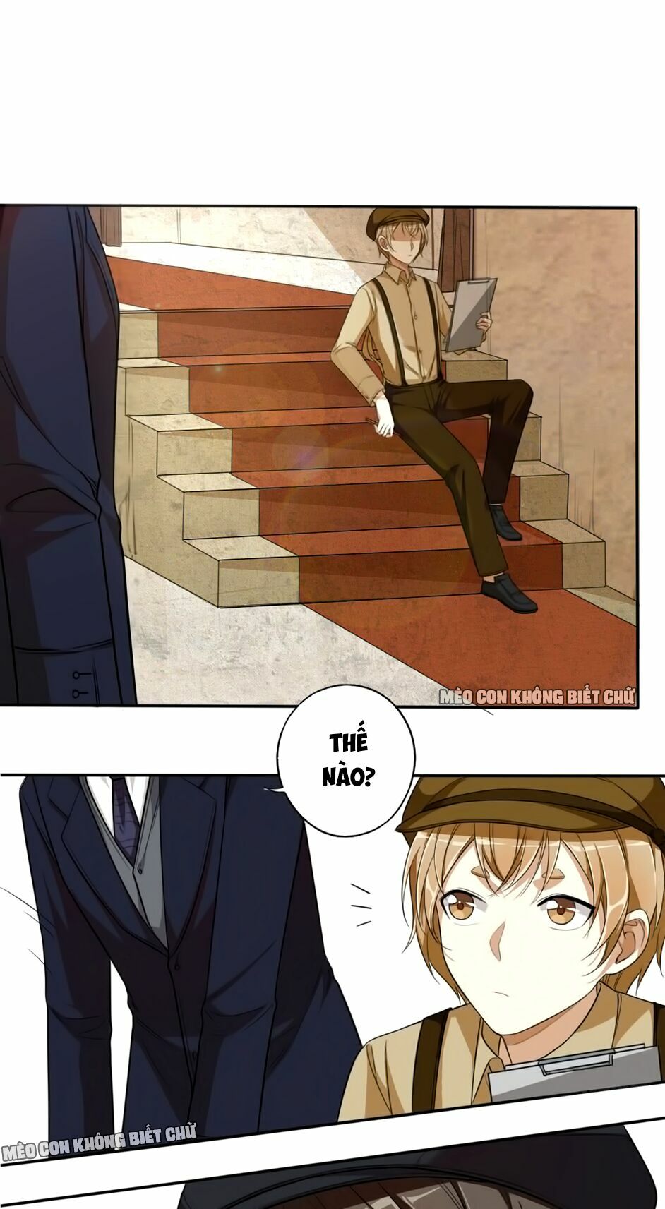 bốc toán tử chapter 25 3