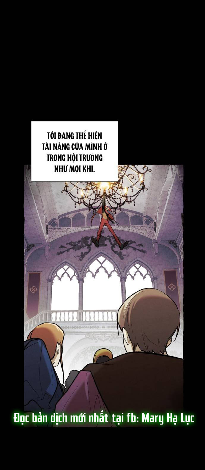 hồi ký của ma nữ chapter 3.1 1