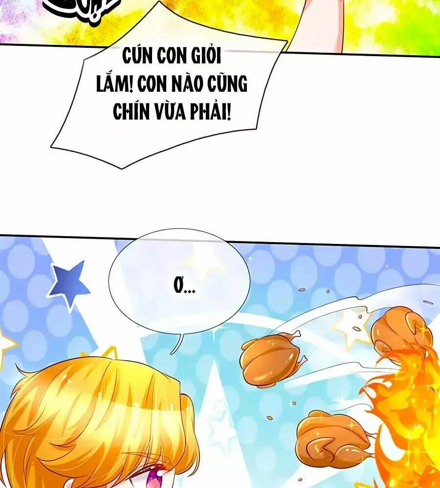 bỗng một ngày trở thành con gái nhà vua chapter 134 23