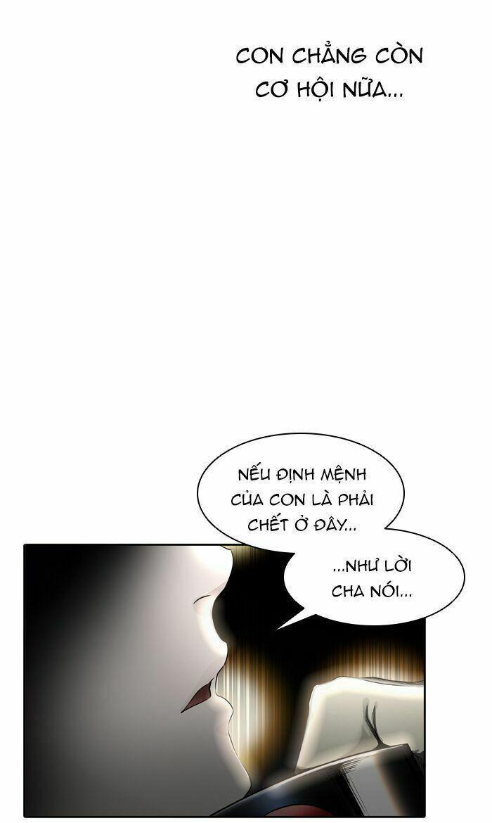 tòa tháp bí ẩn 2 chapter 436 22