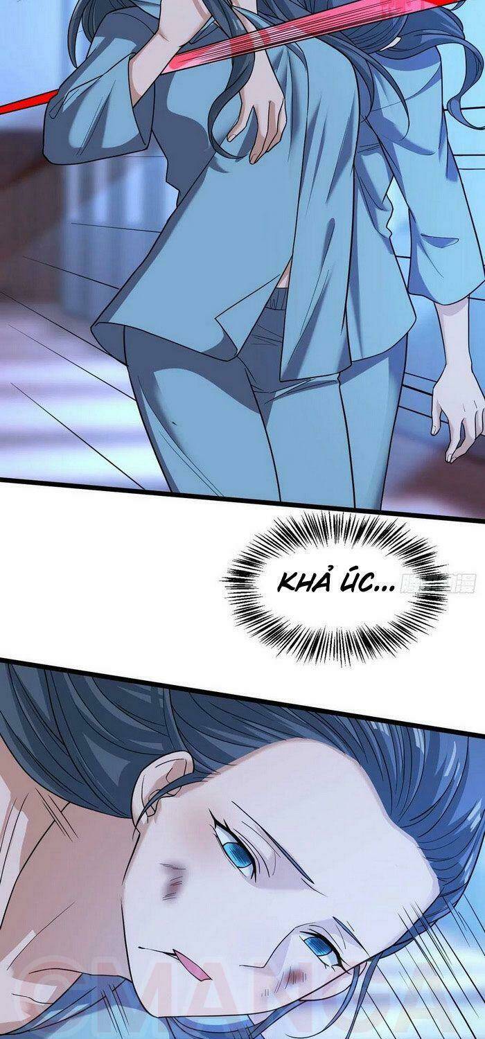 vô hạn biến dị chapter 34 28