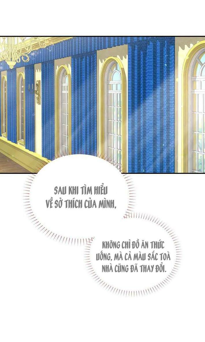 nữ công tước với tâm hồn trống rỗng chapter 23 25