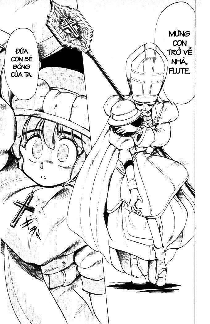 violinist of hameln - cây đàn kì diệu chapter 23 36