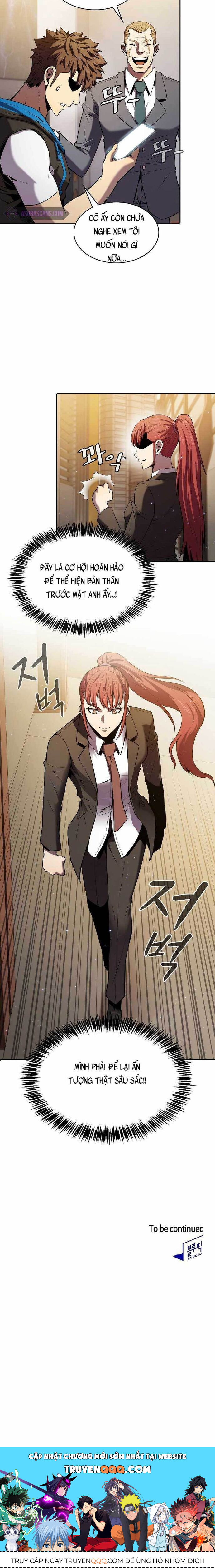 thiên thần quay về từ địa ngục chapter 99 10