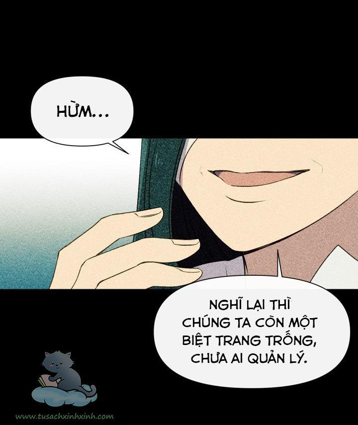 công nương khế ước của gia tộc công tước quái vật chapter 60 23