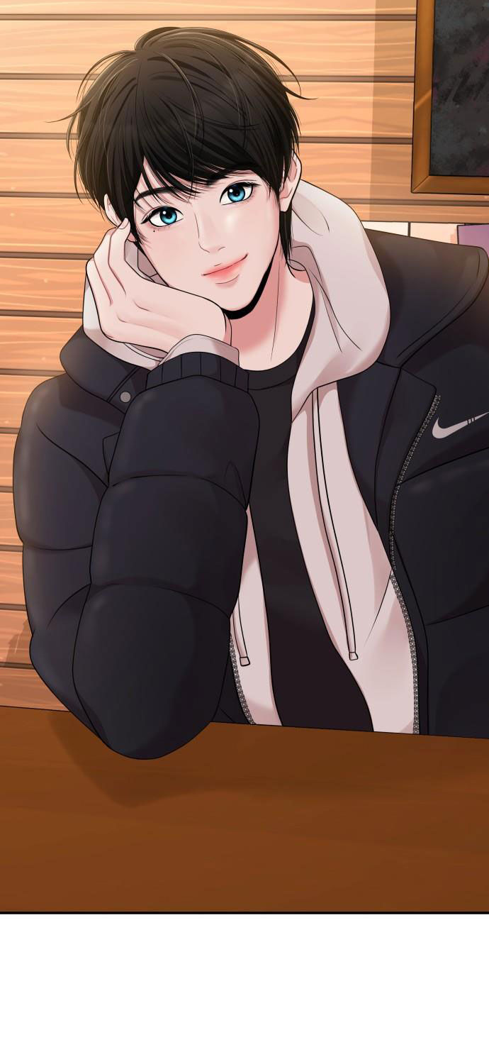 gửi em người đánh cắp những vì sao - to you who swallowed a star chapter 42.2 35